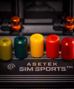 Kit elastomeri Asetek simsports
