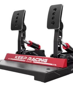 Simagic P1000 2 pedali