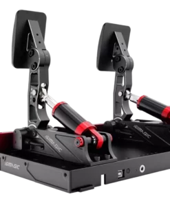 Simagic P1000 2 pedali retro