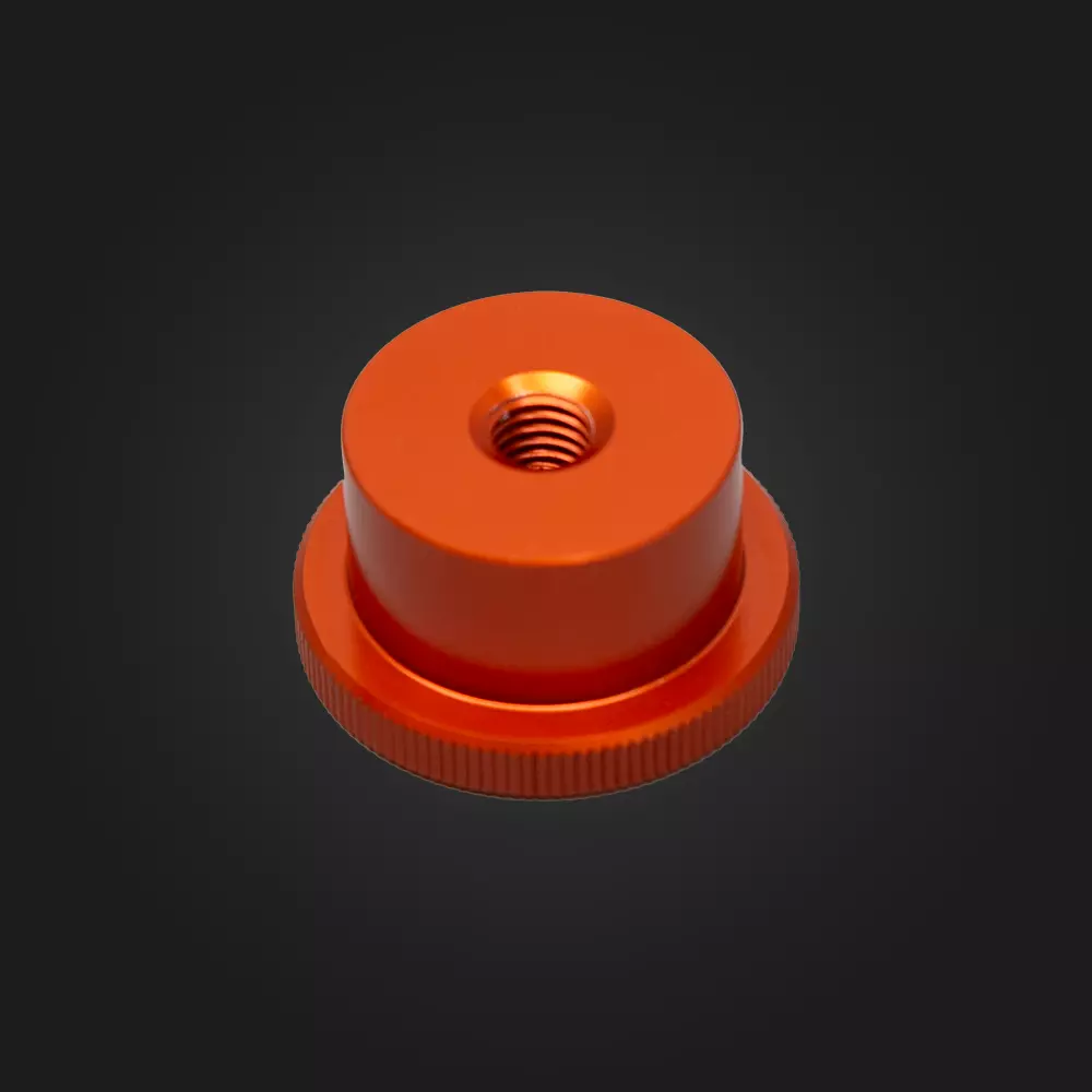 asetek invicta long travel kit