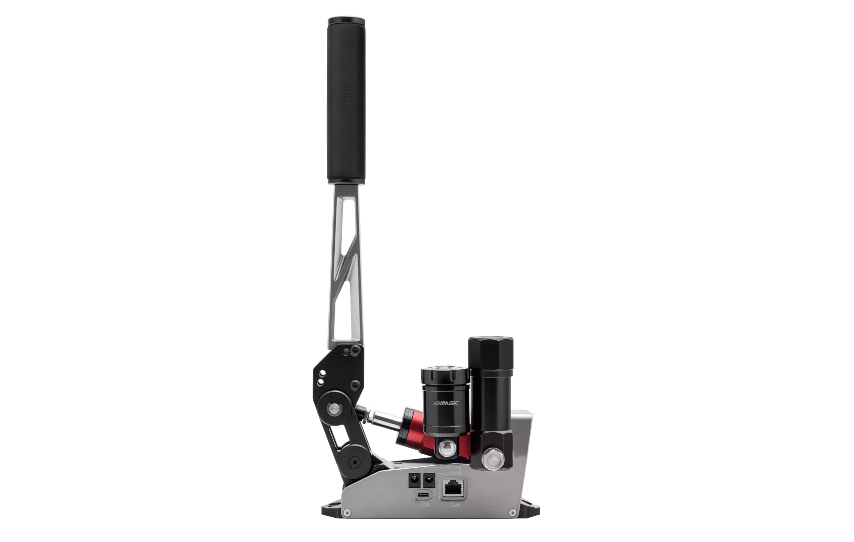 Simagic TB-RS + Q1S - immagine 3