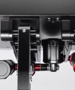 Impianto idraulico P-HYSi Simagic P1000i