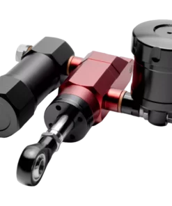 Impianto idraulico Simagic P1000i