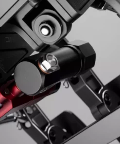 Impianto idraulico Simagic P1000i retro