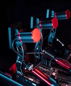 Motori Aptici Simagic P2000