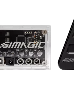 Scheda di controllo e Staffe per Motori Aptici Simagic P2000