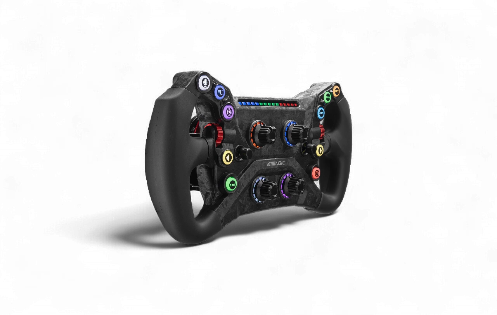 Simagic GT Neo Wheel | Direct Drive Italia