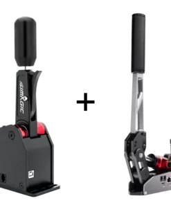 Bundle Simagic Q1S + TB-RS