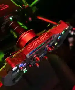 Carbonio Simagic GT NEO