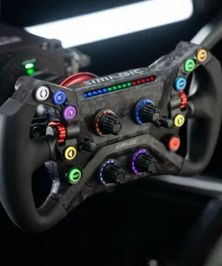 Corona SIM Simagic GT NEO