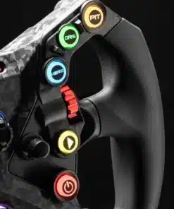 Dettaglio pulsanti Simagic GT NEO