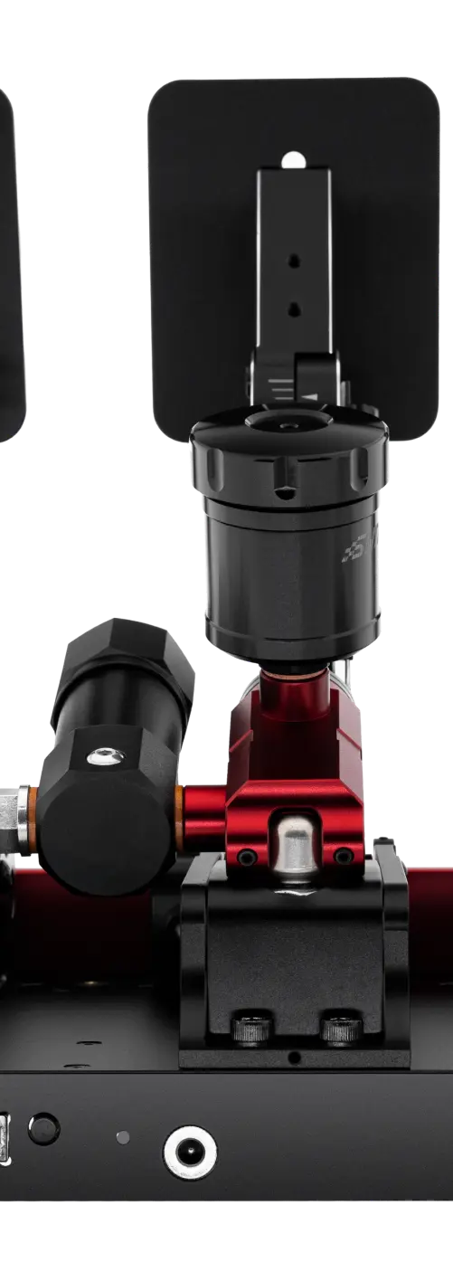 Freno Simagic P1000 idraulica