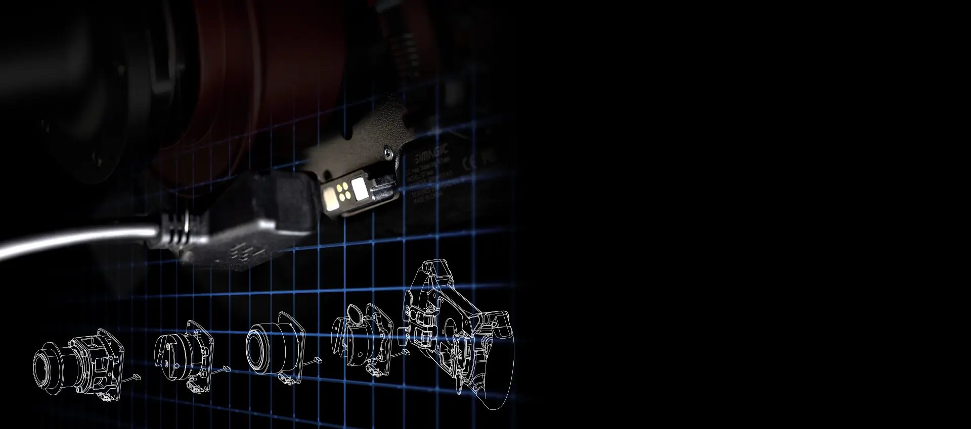 Maglink Simagic GT NEO