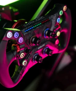 Simagic GT NEO Corona sim racing