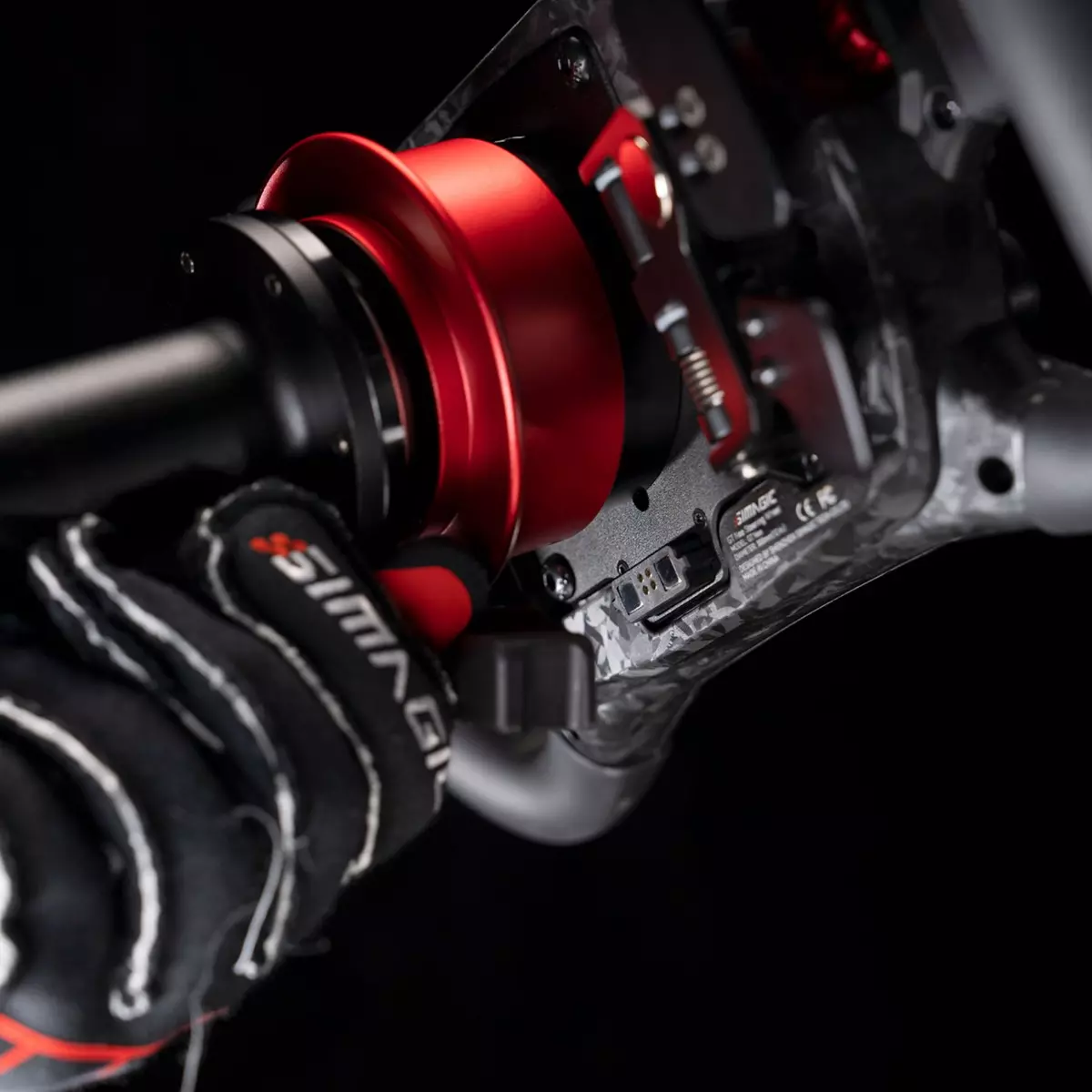 Simagic MagLink GT Neo