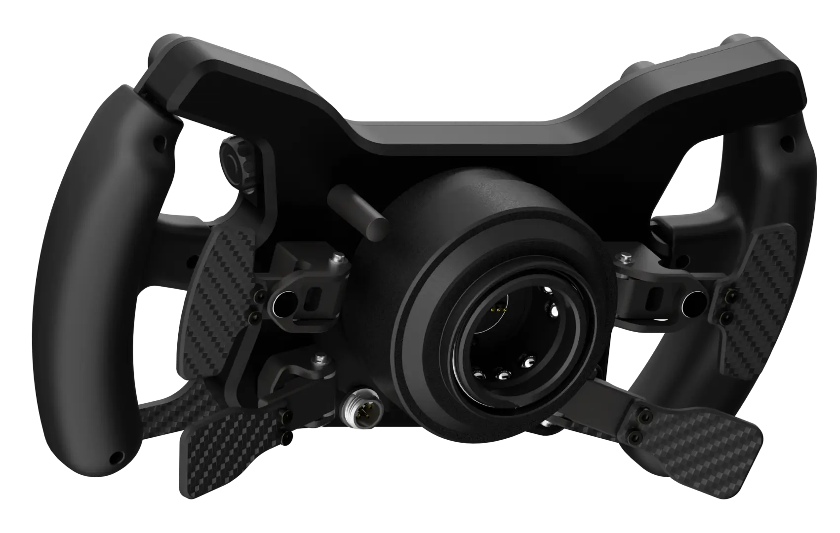 Leoxz XGT Pro QR Simagic