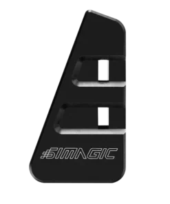 Staffe per Motori Aptici Simagic P2000