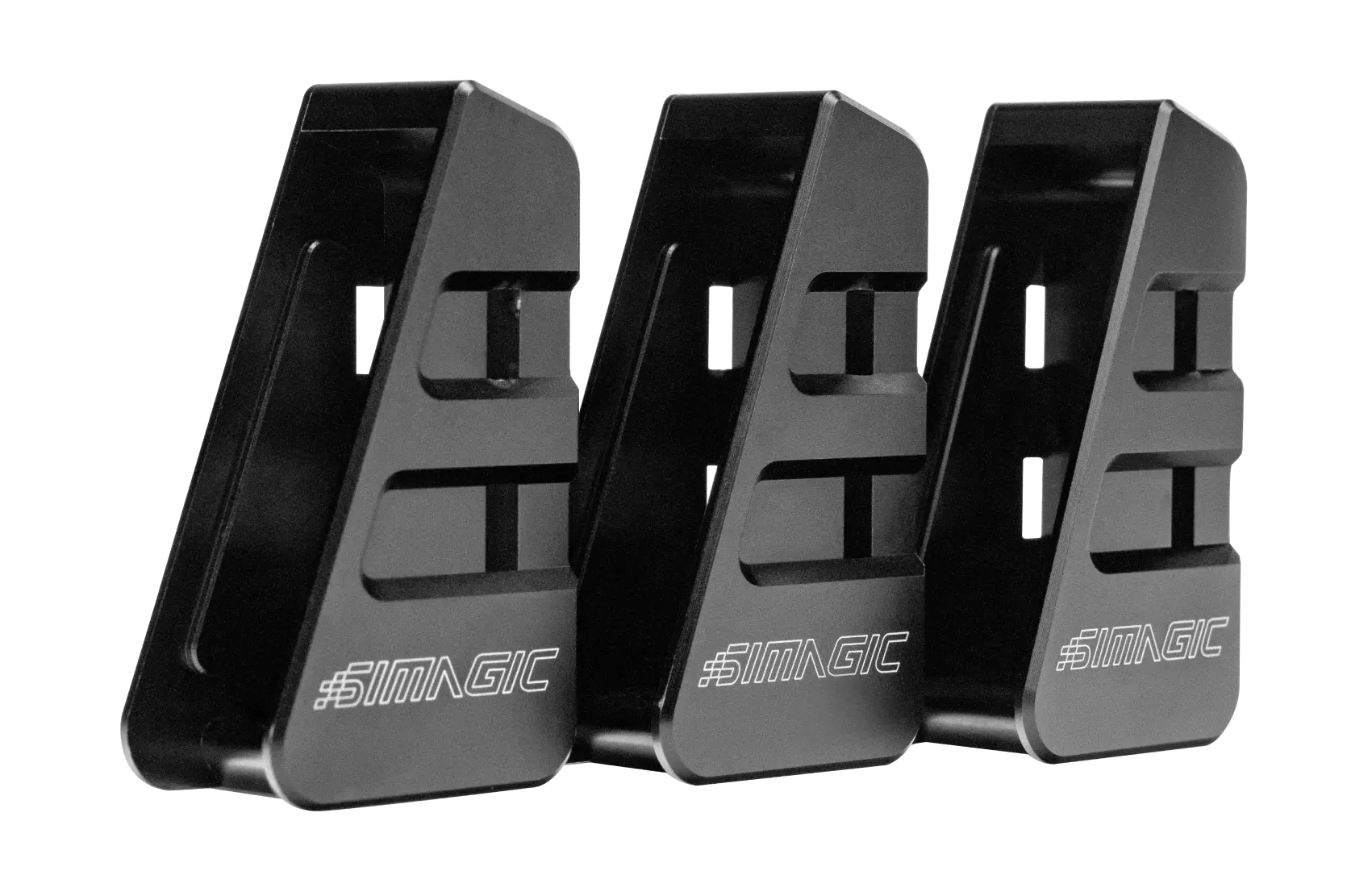 Staffe per Motorini Aptici Simagic P2000