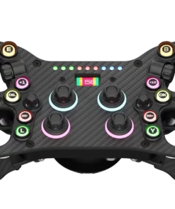 Volante Leoxz XGT Pro