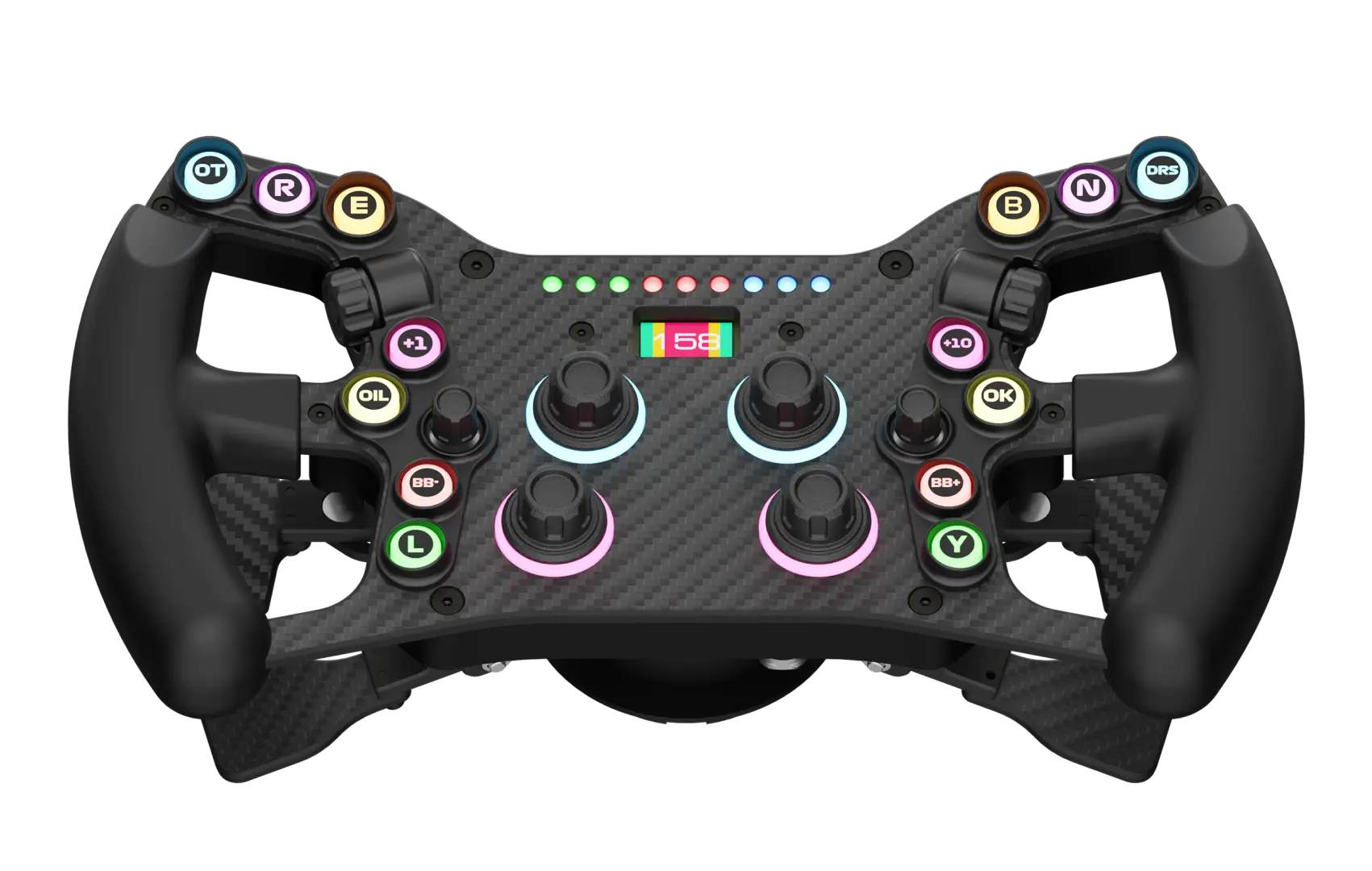 Volante Leoxz XGT Pro