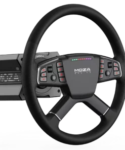 bundle MOZA TSW per Camion