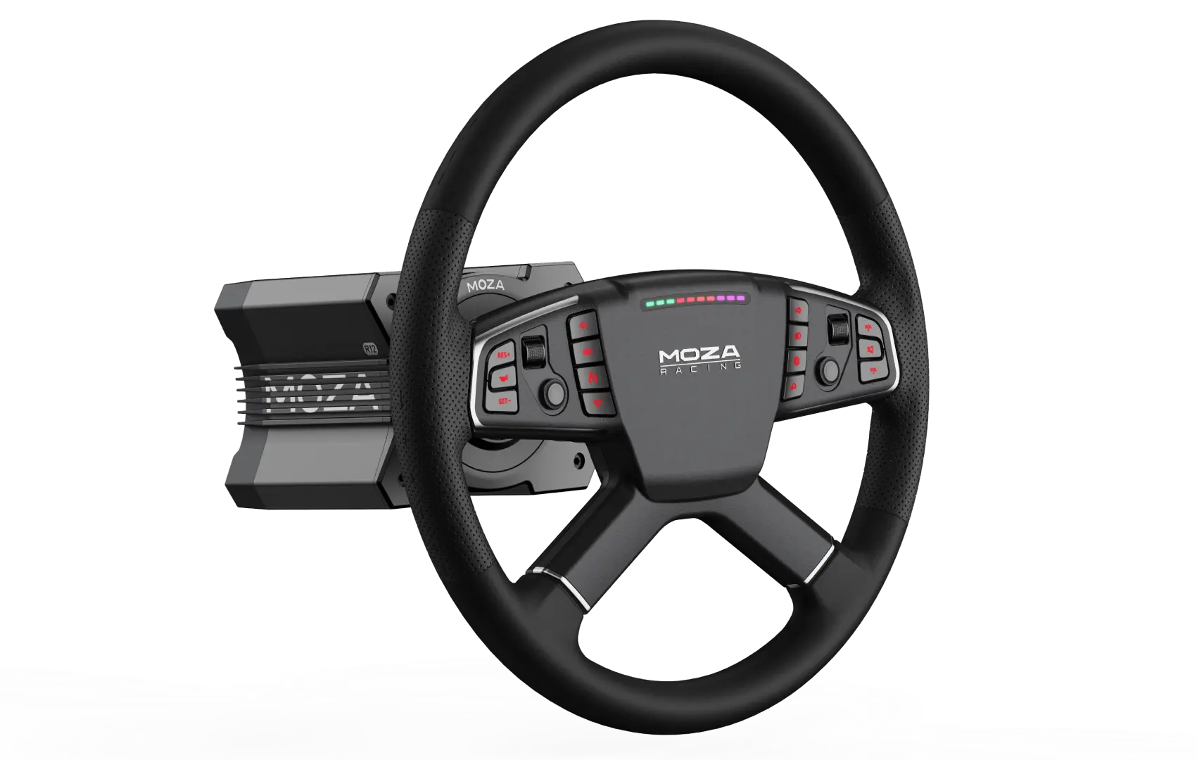 bundle MOZA TSW per Camion