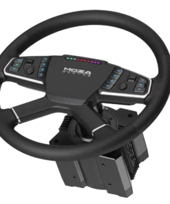 corona MOZA TSW per Camion