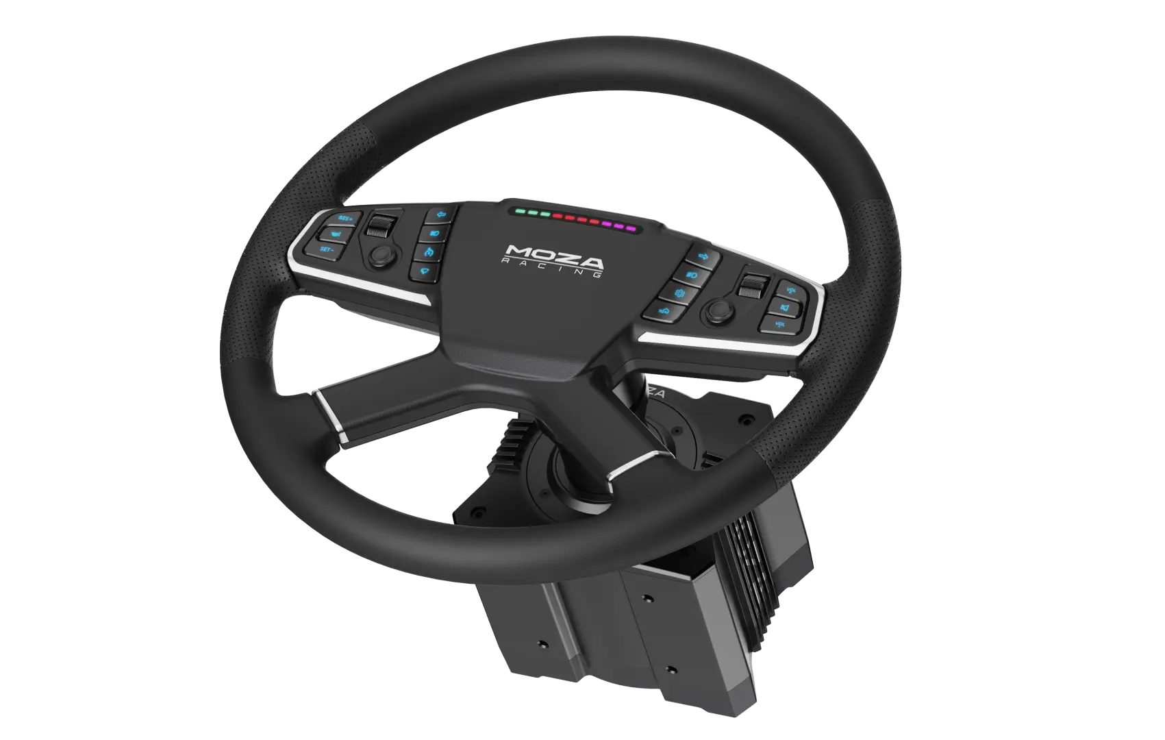 corona MOZA TSW per Camion