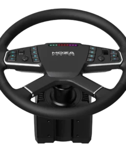 volante MOZA TSW Camion