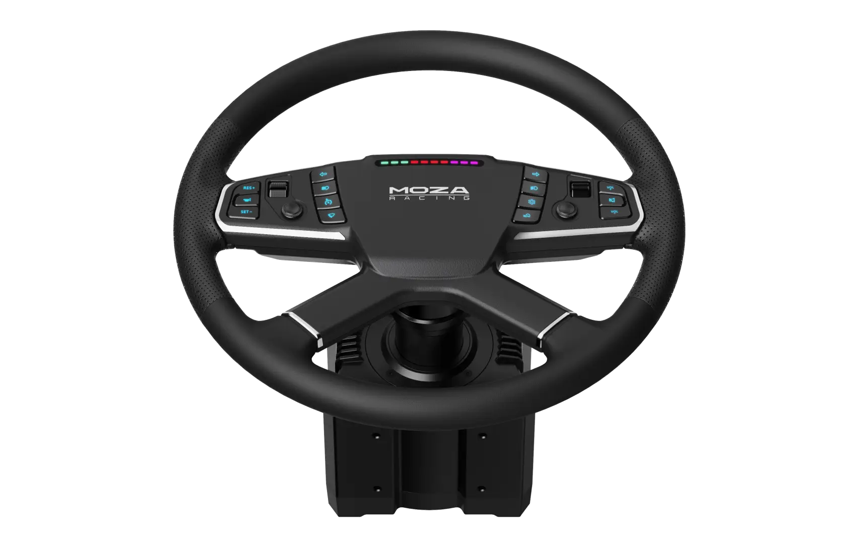 volante MOZA TSW Camion