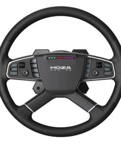 volante MOZA TSW per Camion