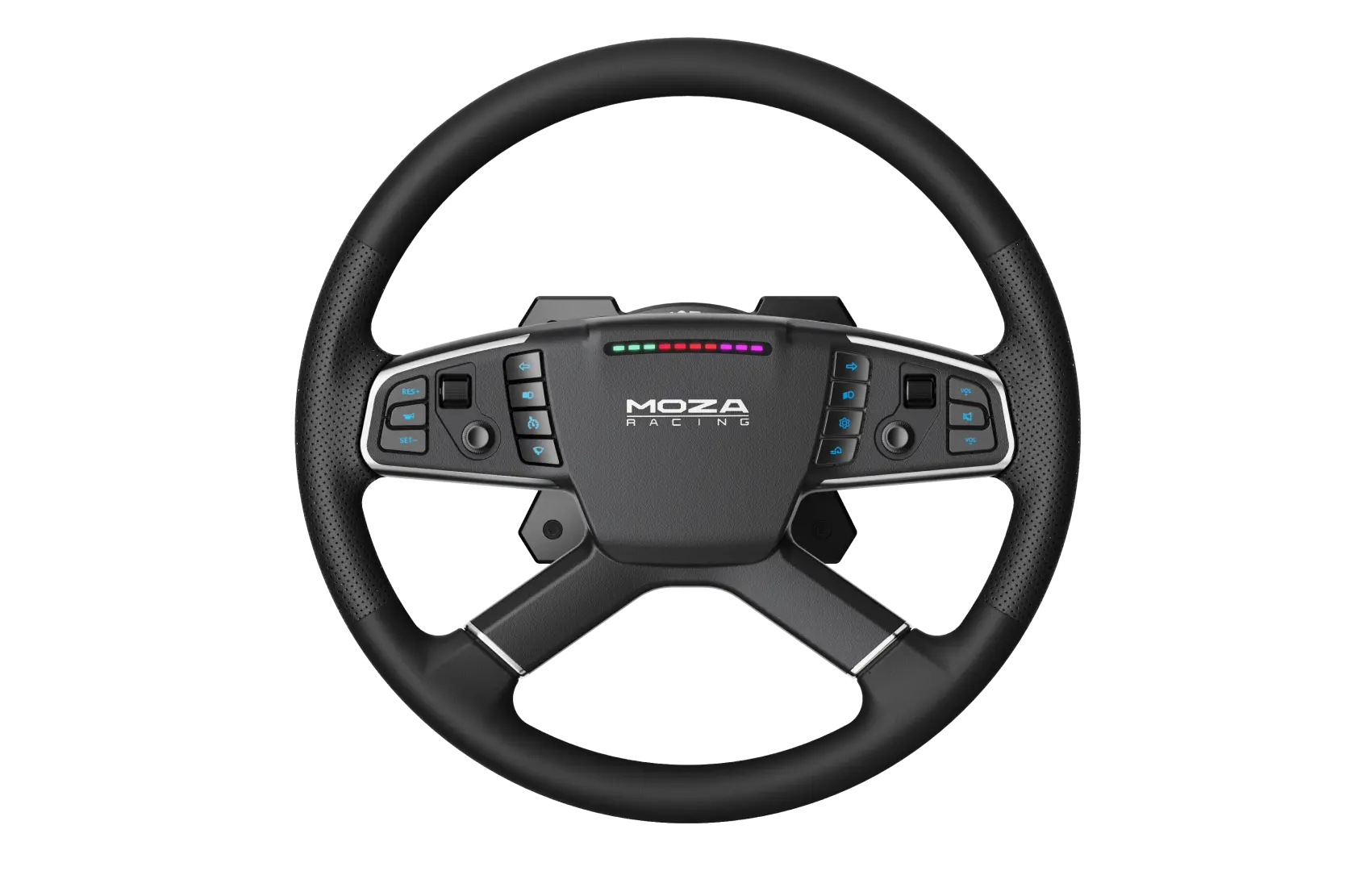 volante MOZA TSW per Camion