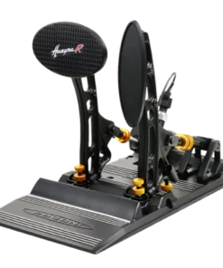 Asetek Pagani Huayra R 2 pedali