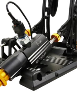 Asetek Pagani Huayra R idraulica