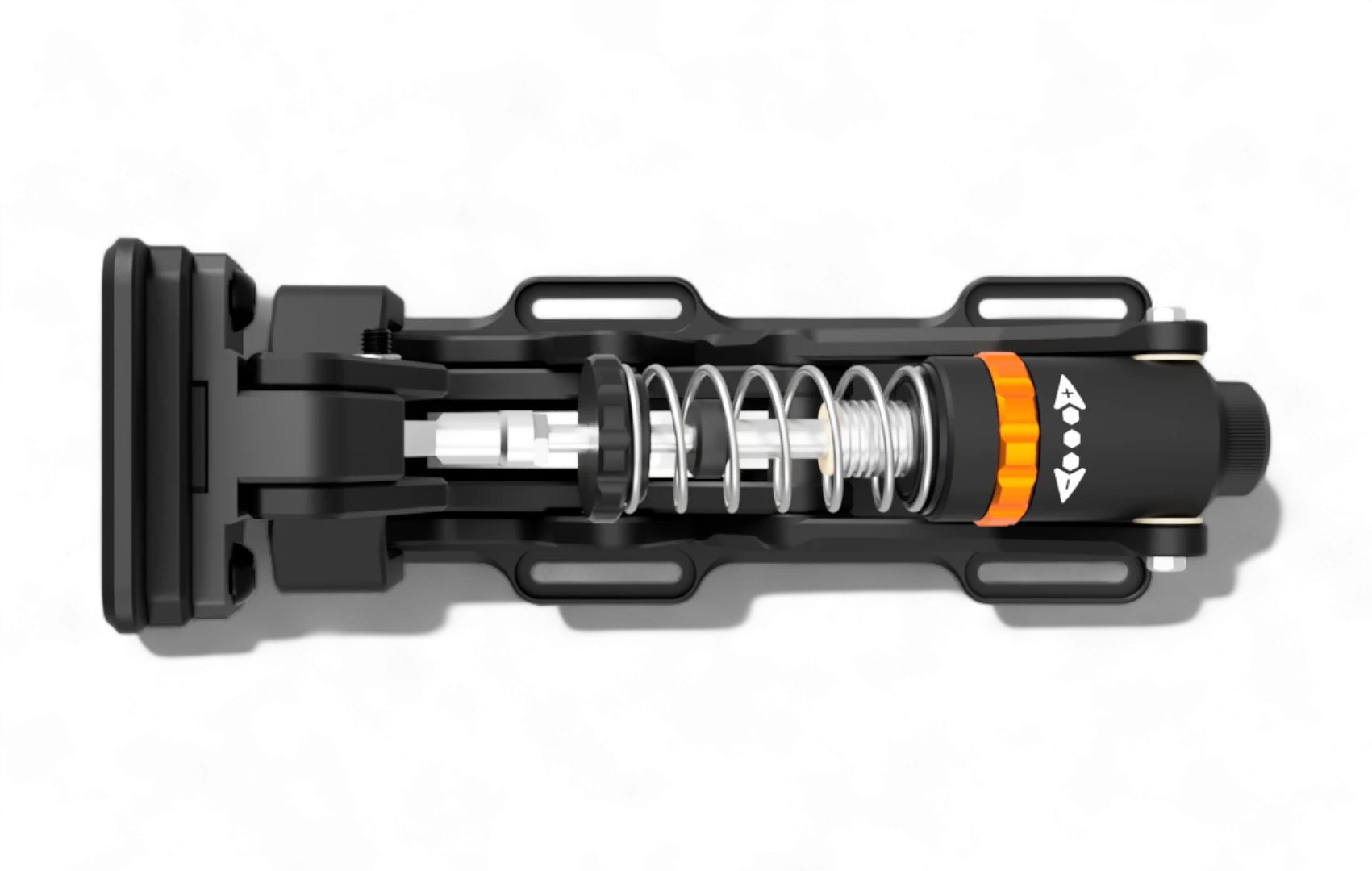 Pedale acceleratore Simucube