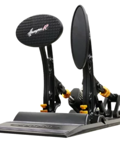 Pedaliera Asetek Pagani Huayra R