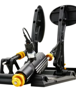 Pedaliera idrualica Asetek Pagani Huayra R