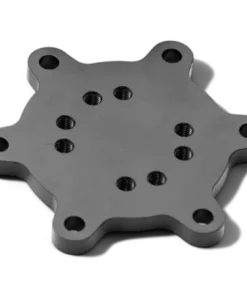 QR Simucube dettaglio