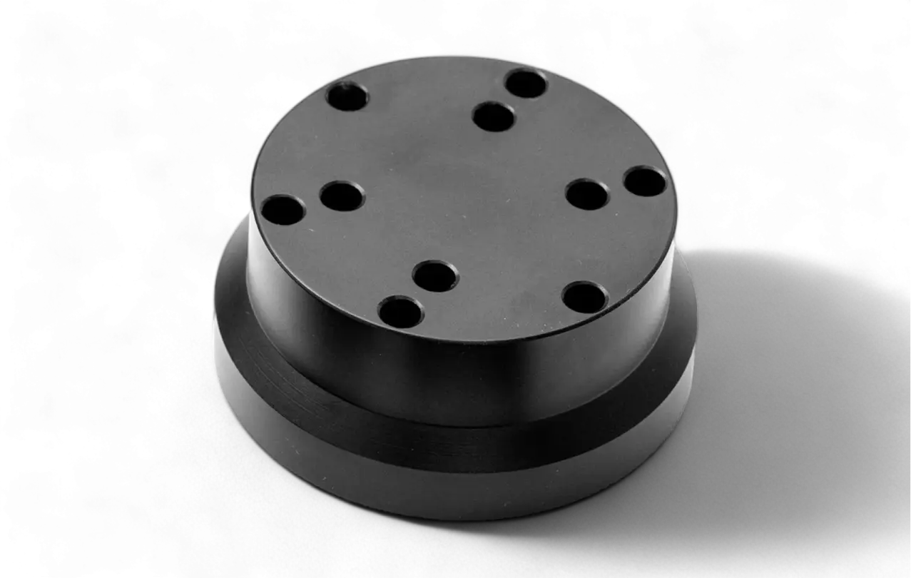 Simucube QuickRelease Wheel Side Kit Direct Drive Italia