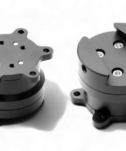 Quick Release Simucube