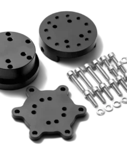 Quick Release Simucube kit