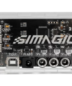 Scheda di controllo Motori Aptici Simagic P2000