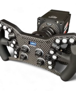 Simagic Alpha Mini + XGT Pro