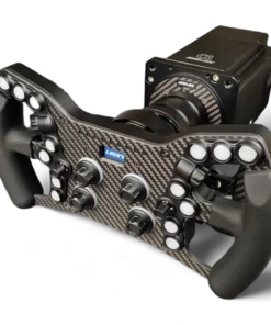 Simagic Alpha + XGT Pro