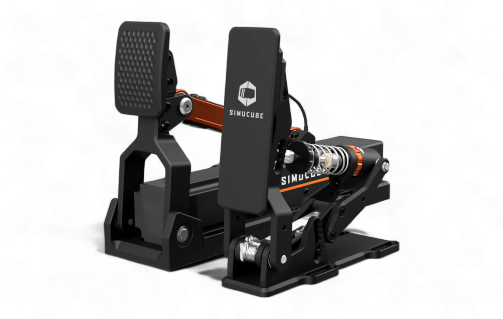 Simucube ActivePedal 2 pedali