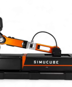 Simucube ActivePedal