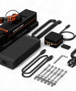 Simucube ActivePedal kit