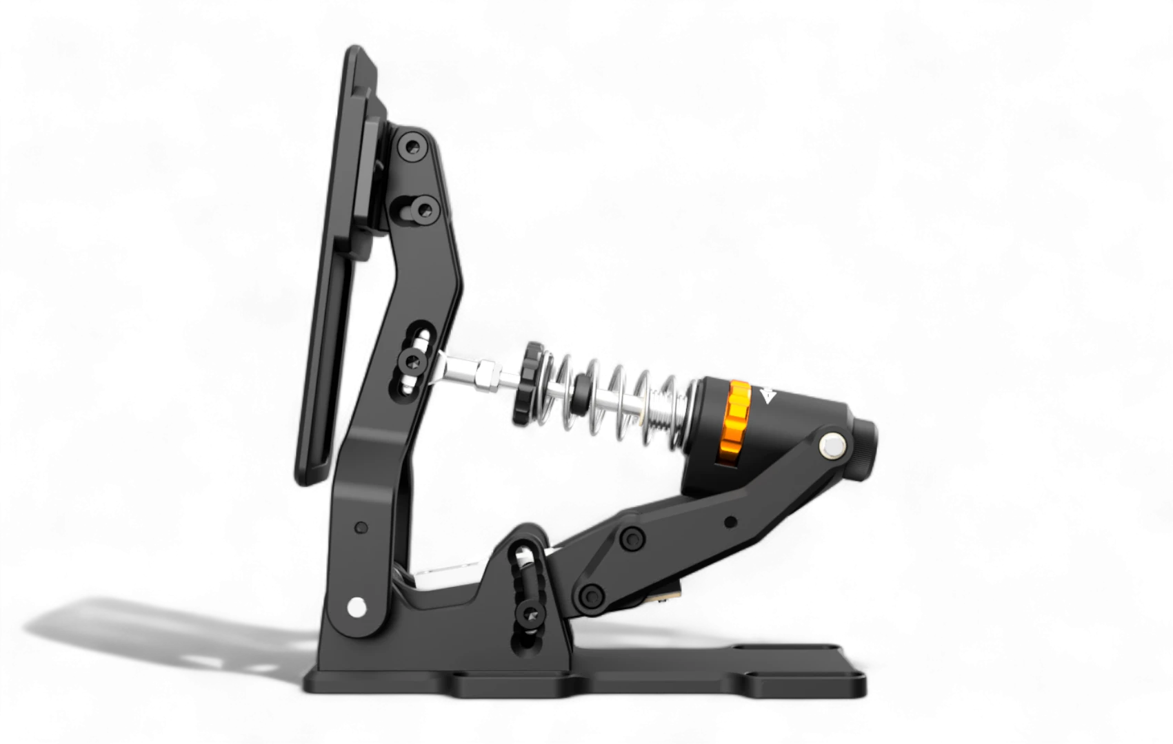 Simucube Pedale acceleratore