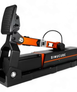 Simucube Pedale attivo