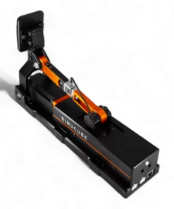 Simucube Pedale attivo retro